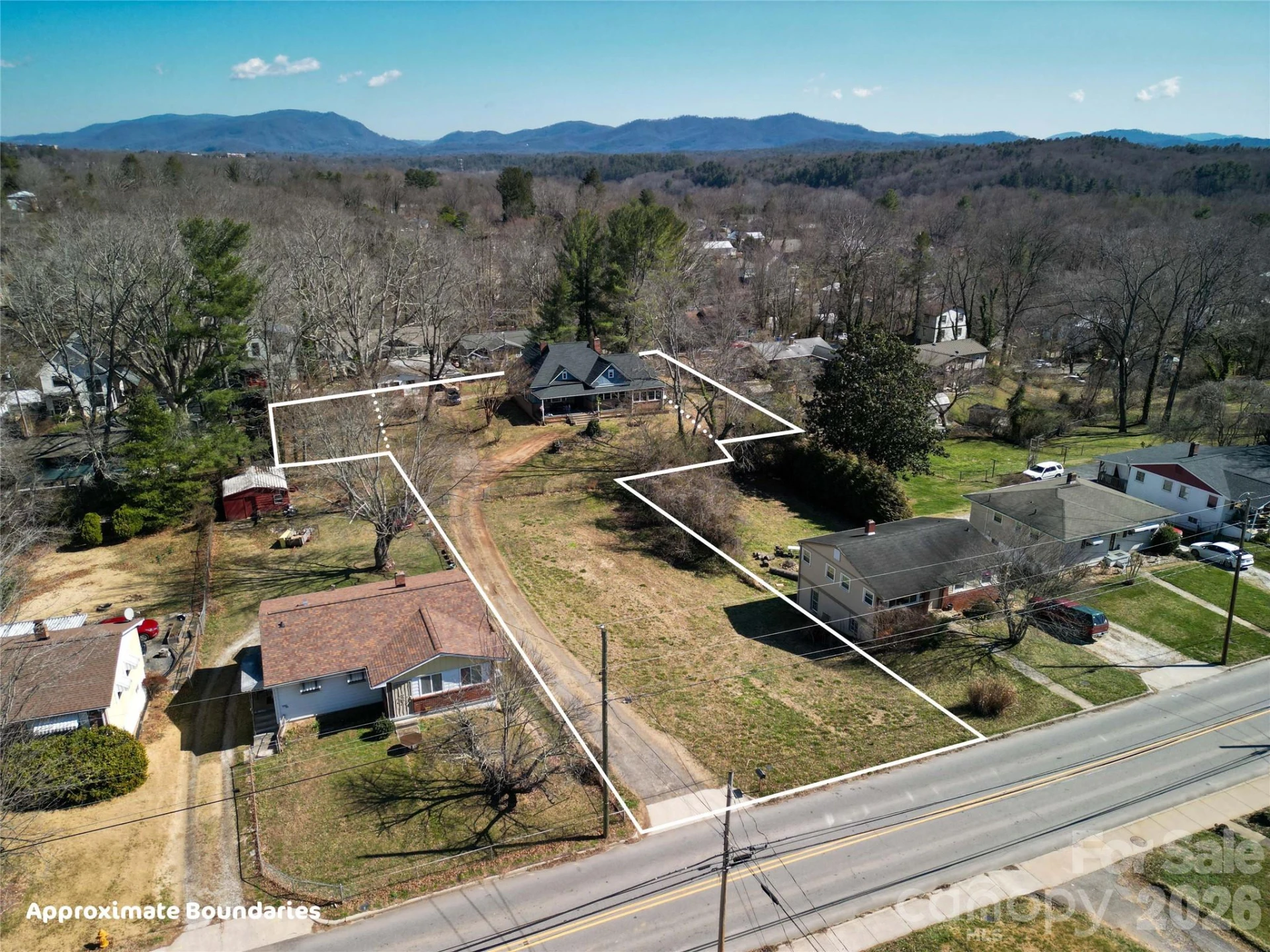 192 Brevard Road #4 - Photo 9