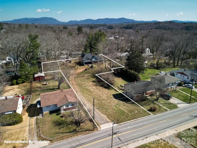 192 Brevard Road