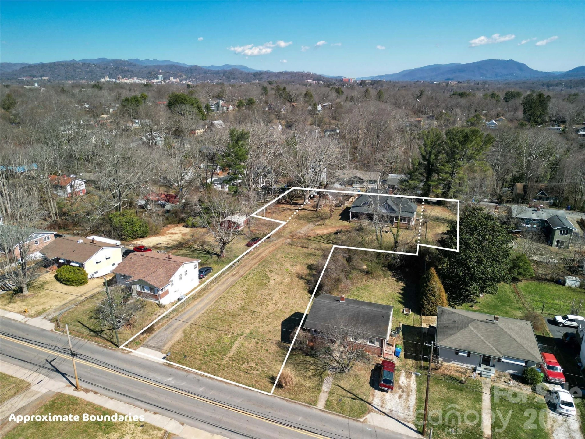 192 Brevard Road #4 - Photo 2