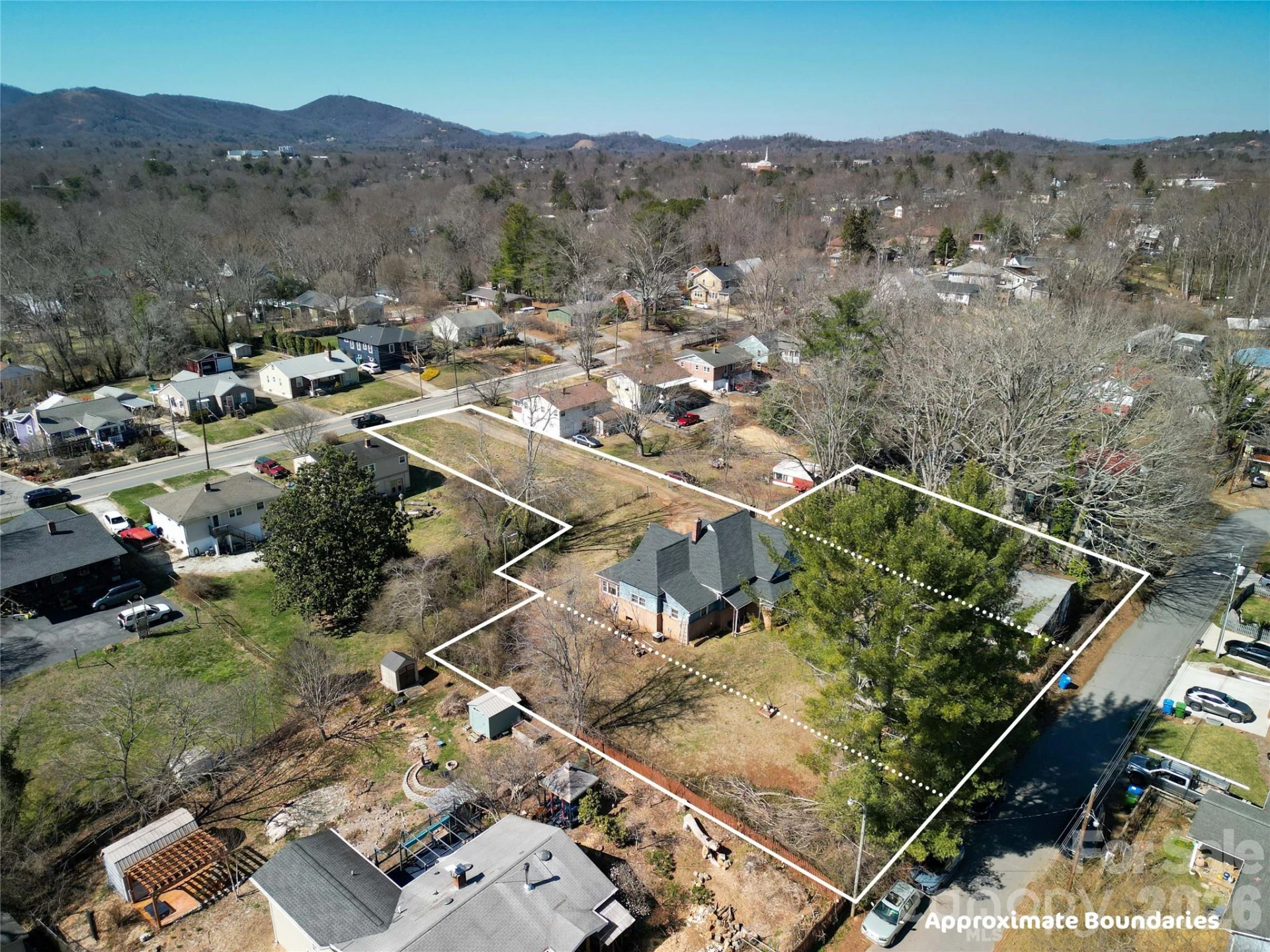 192 Brevard Road #4 - Photo 4
