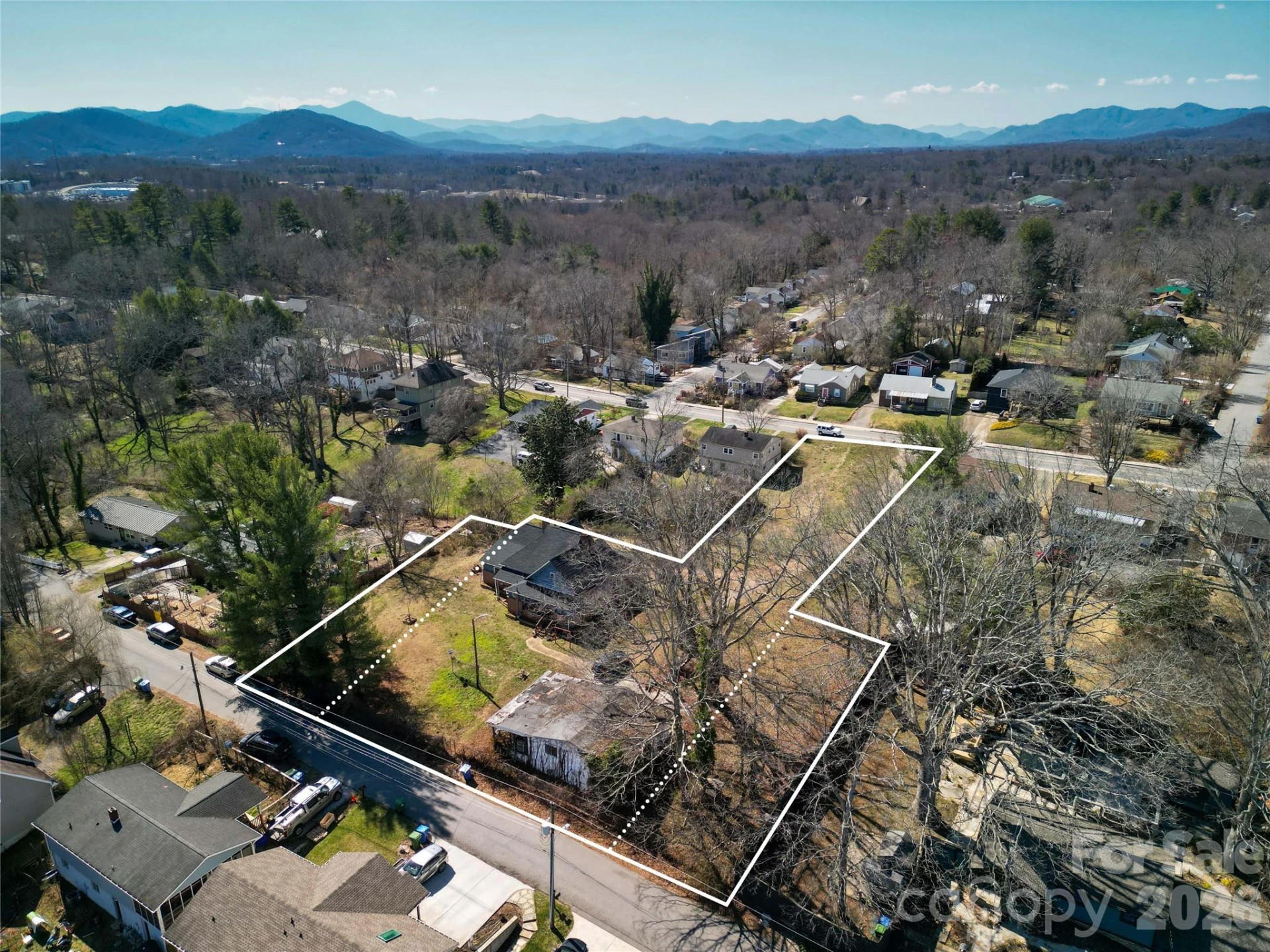 192 Brevard Road #4 - Photo 6