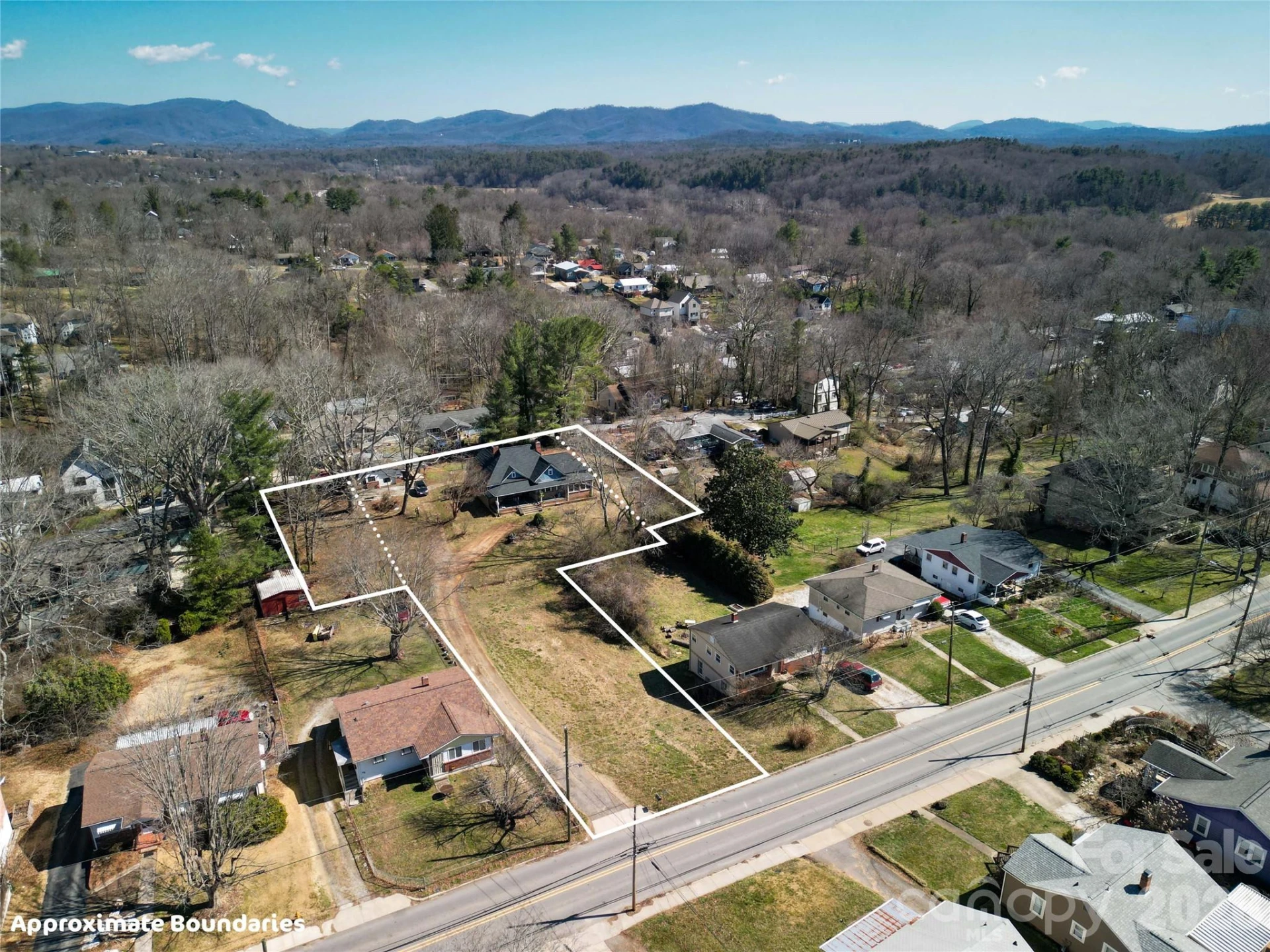 192 Brevard Road #4 - Photo 8