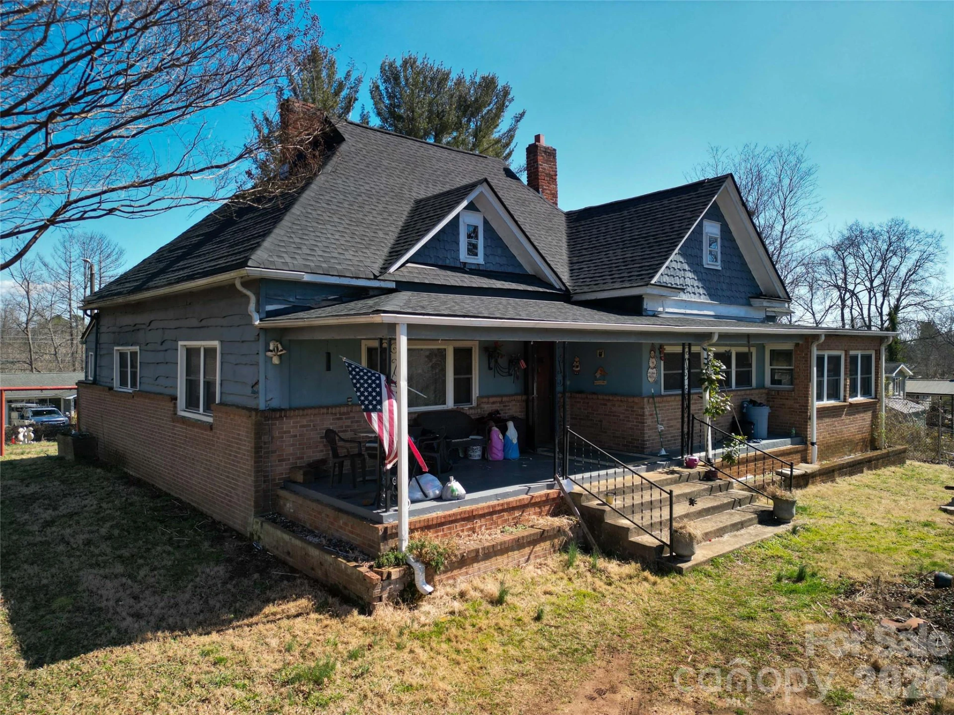 192 Brevard Road #4 - Photo 10
