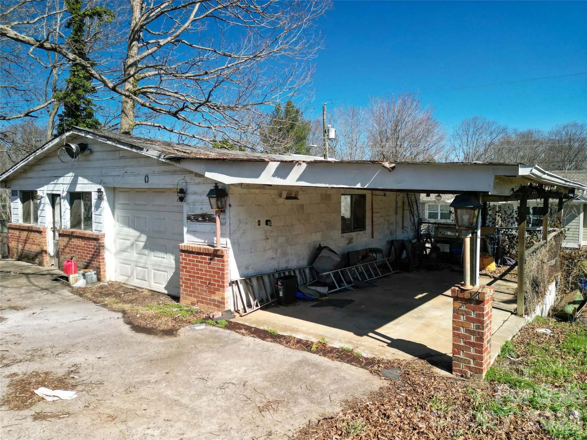 192 Brevard Road #4 - Photo 12