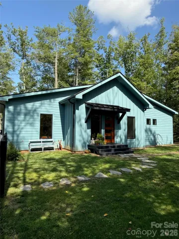 30 Sandys Home Place, Mars Hill, NC, 28754