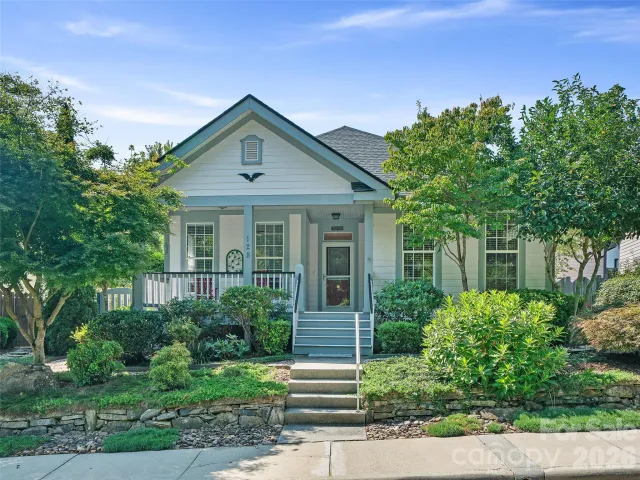 128 Village Greenway None, Flat Rock, NC, 28731