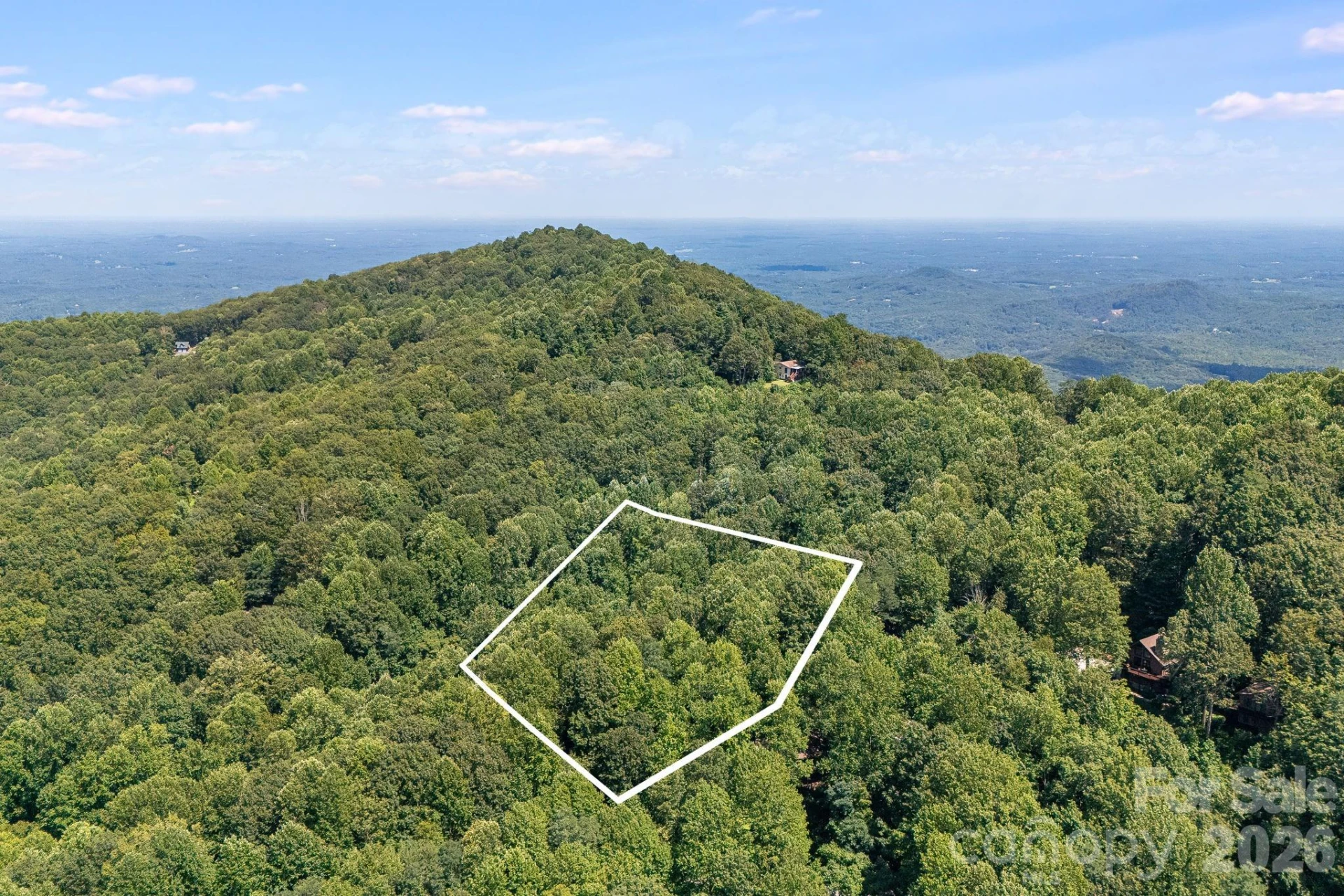LOT 341 Melrose Mountain Road - Photo 2