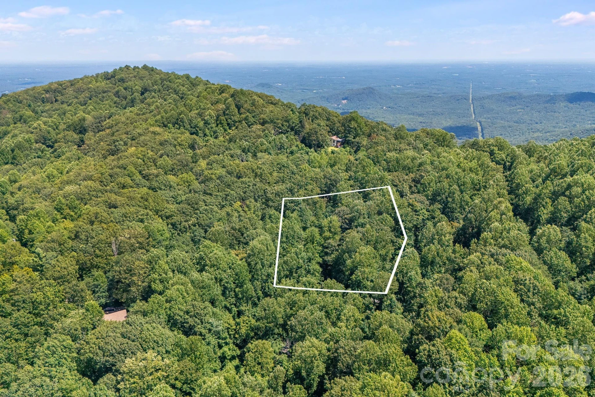 LOT 341 Melrose Mountain Road - Photo 3