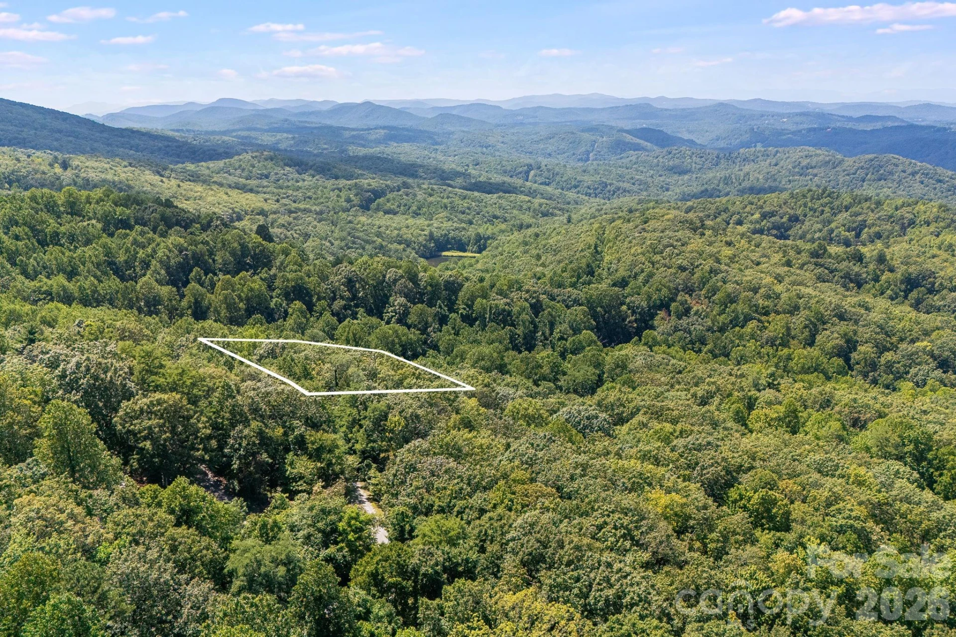 LOT 341 Melrose Mountain Road - Photo 8