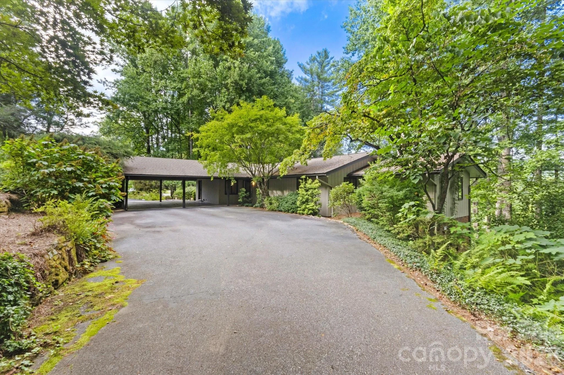 651 Glen Cannon Drive