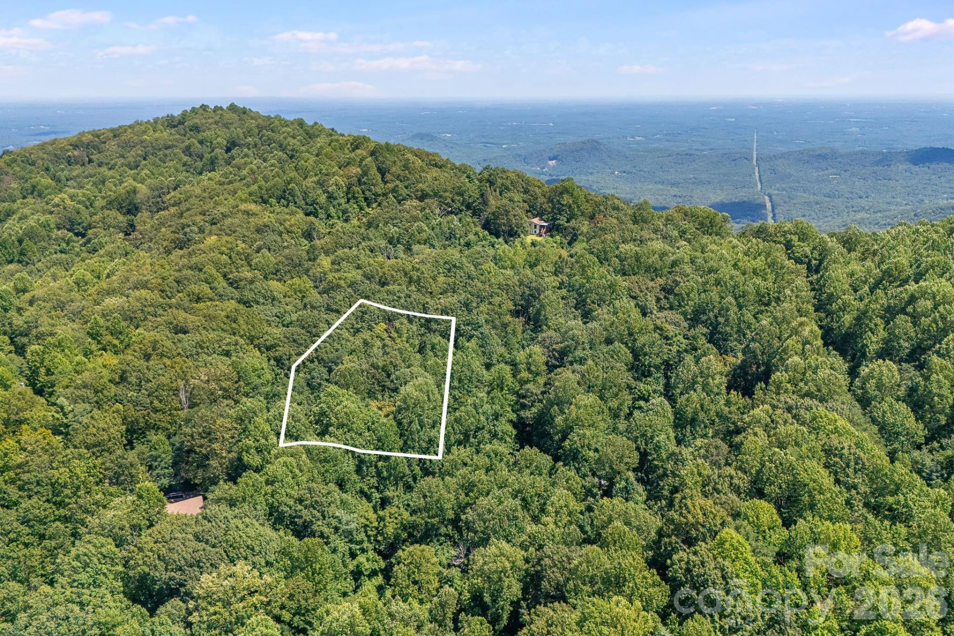 LOT 340 Melrose Mountain Road #340 - Photo 2