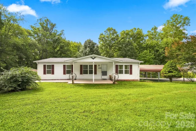 3408 Landis Lane, Nebo, NC, 28761
