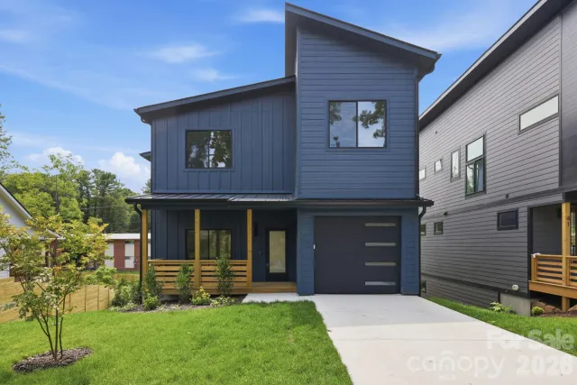 45 Johnson Drive