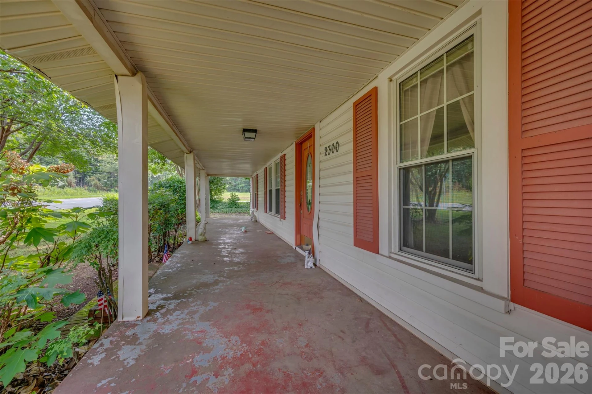 2300 Whitesides Road - Photo 5