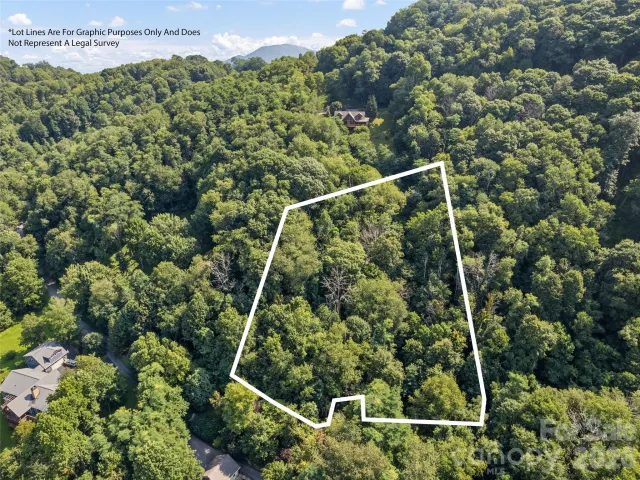 Lot #69 Twisted Trail, Waynesville, NC, 28786