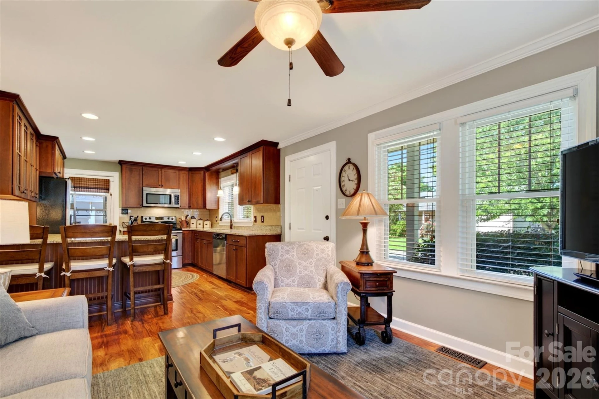 206 Kerlee Heights Road - Photo 3