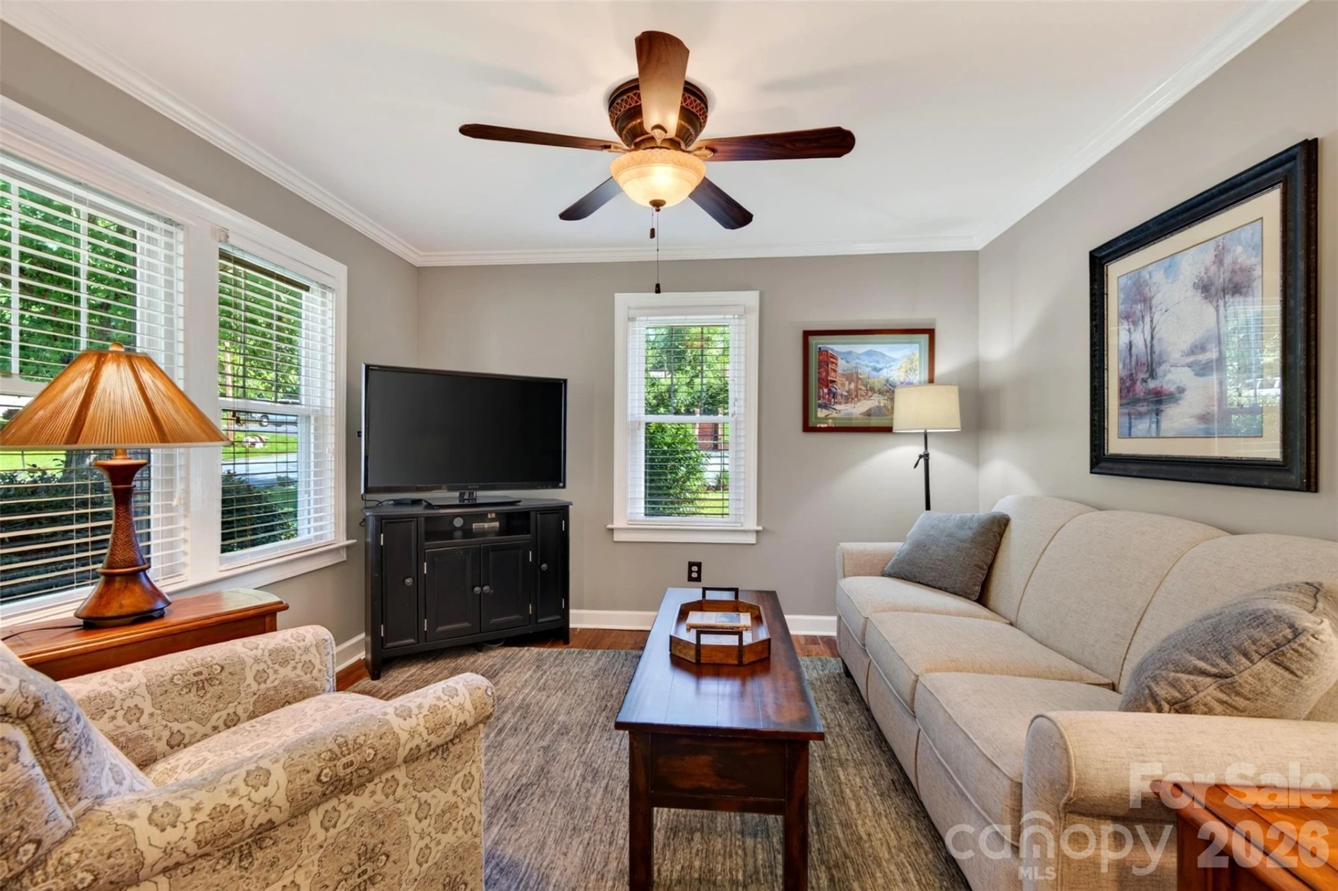 206 Kerlee Heights Road - Photo 5