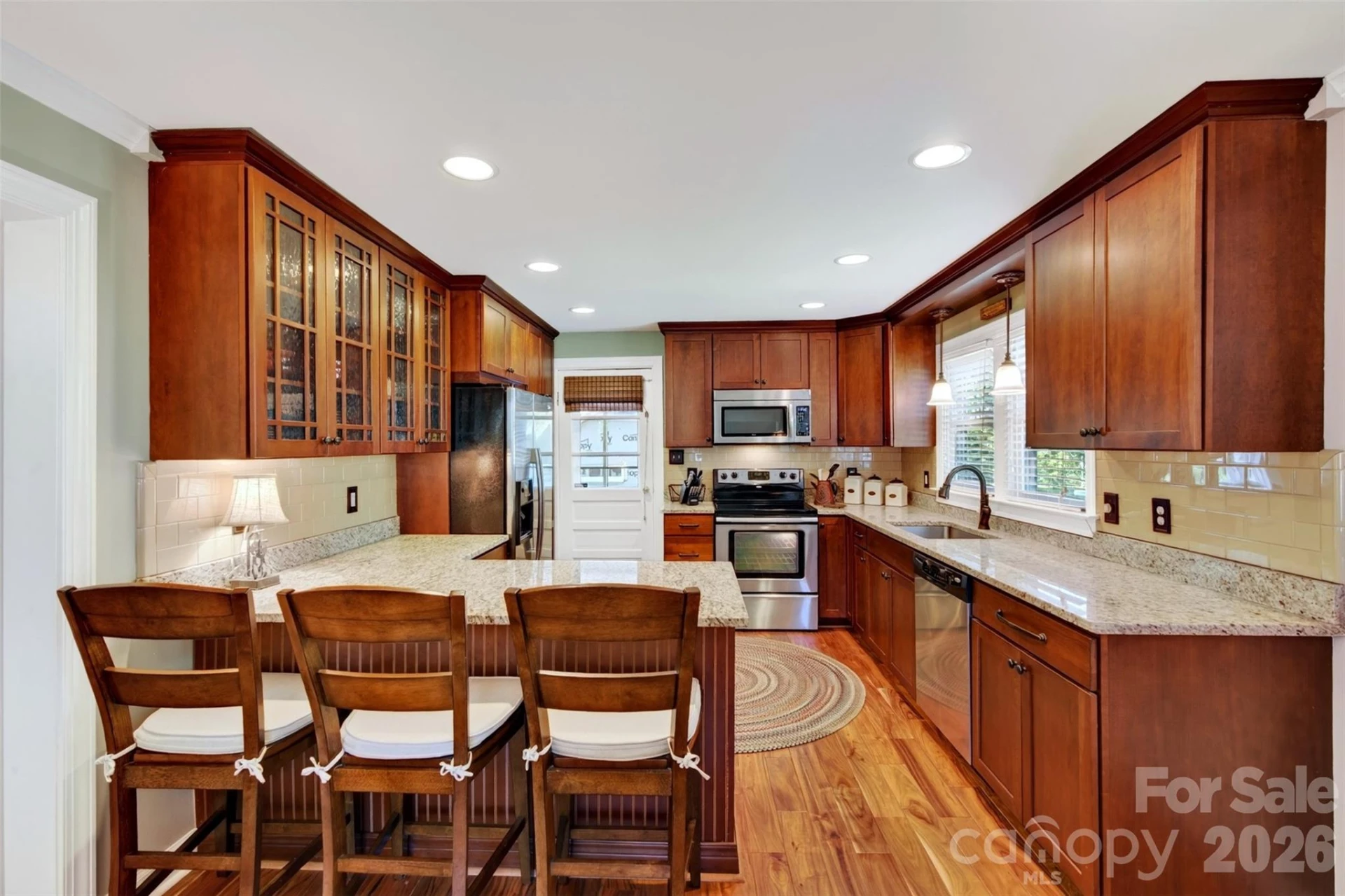 206 Kerlee Heights Road - Photo 6