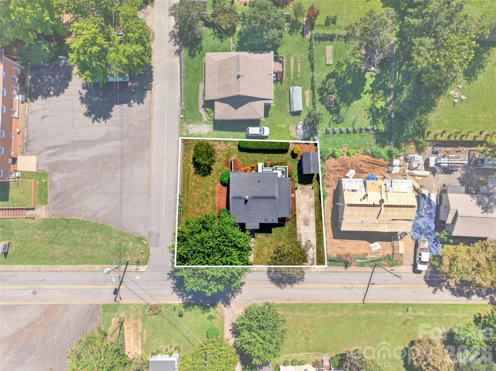 206 Kerlee Heights Road - Photo 32