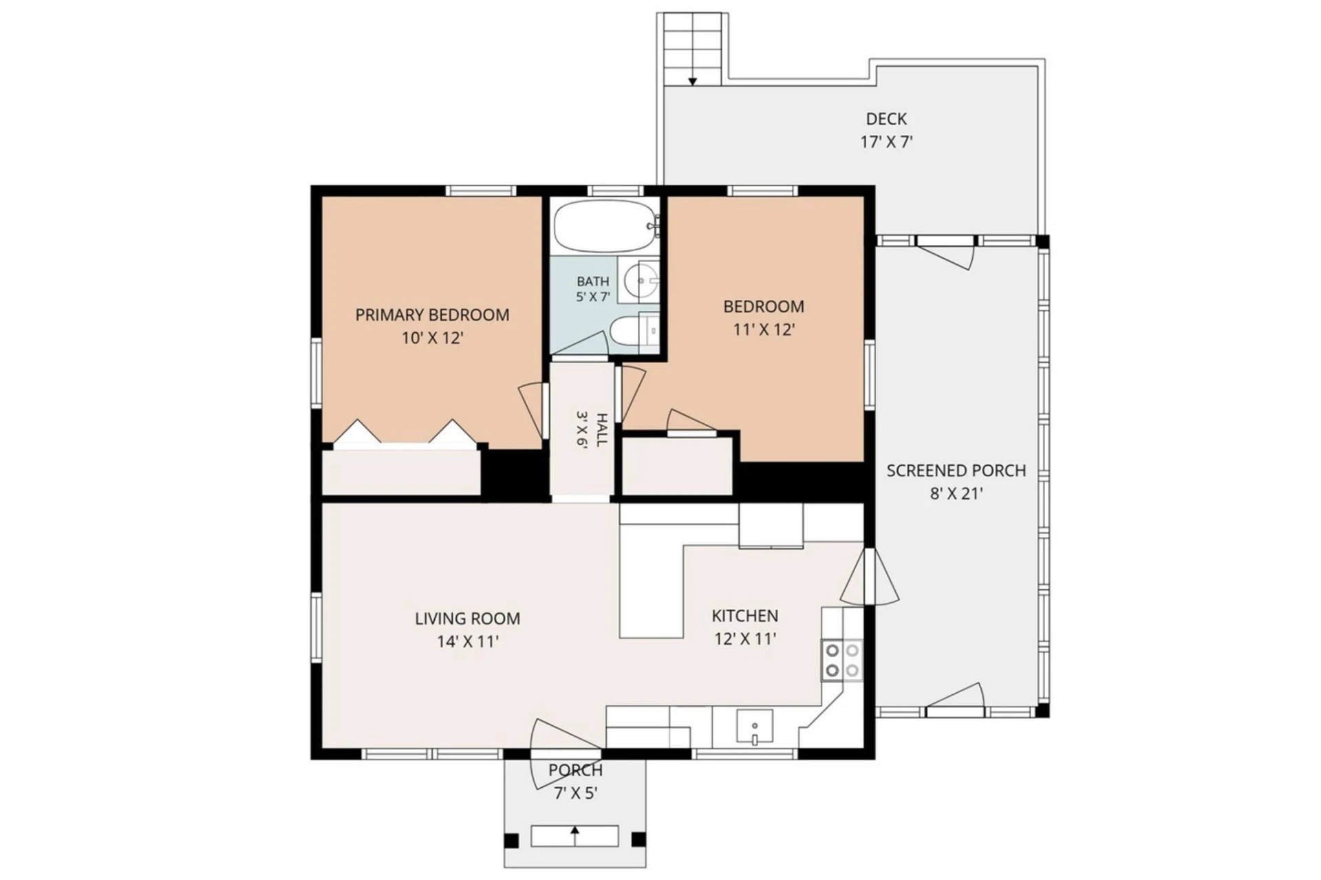 206 Kerlee Heights Road - Photo 36