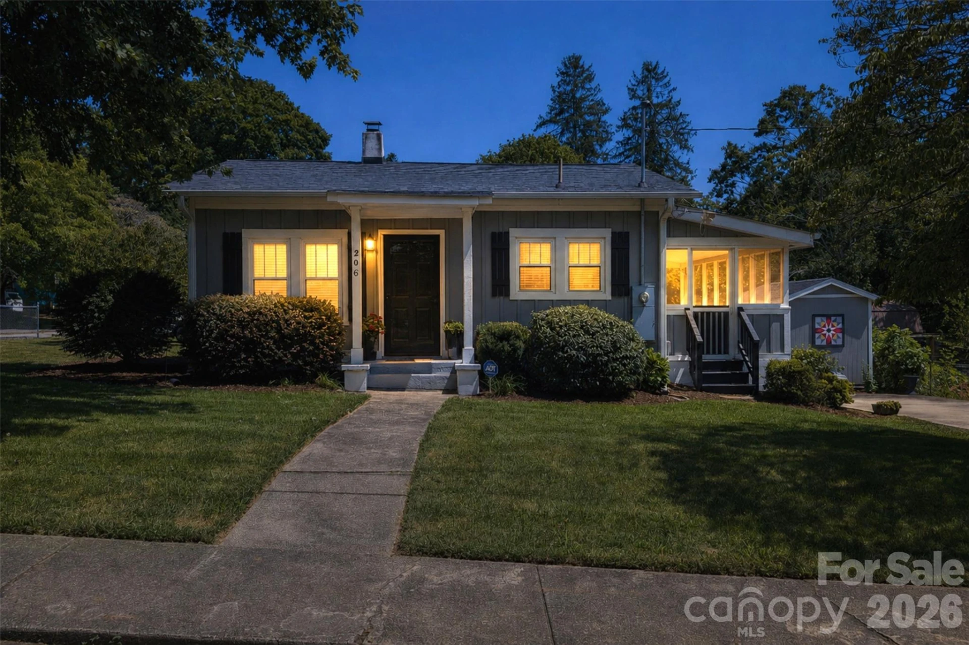206 Kerlee Heights Road - Photo 2