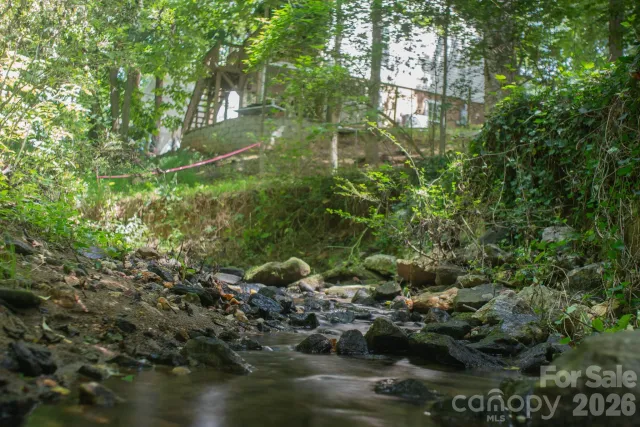 99999 Rumbough Place, Asheville, NC, 28806