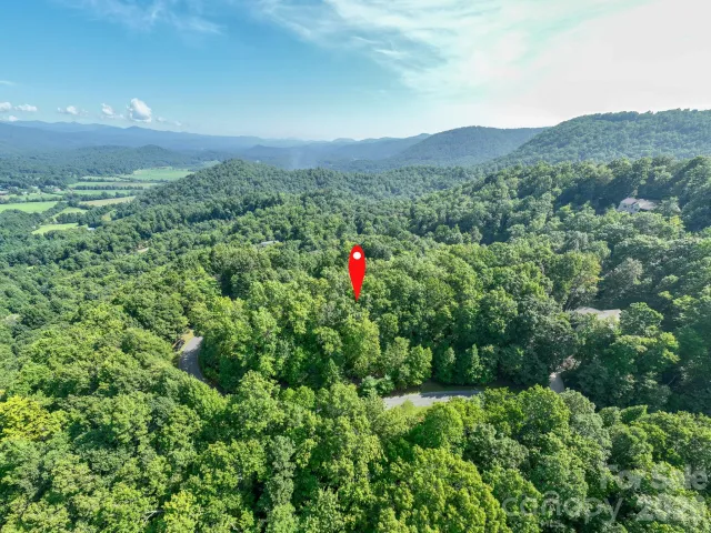 TBD Kelly Mountain Road, Brevard, NC, 28712