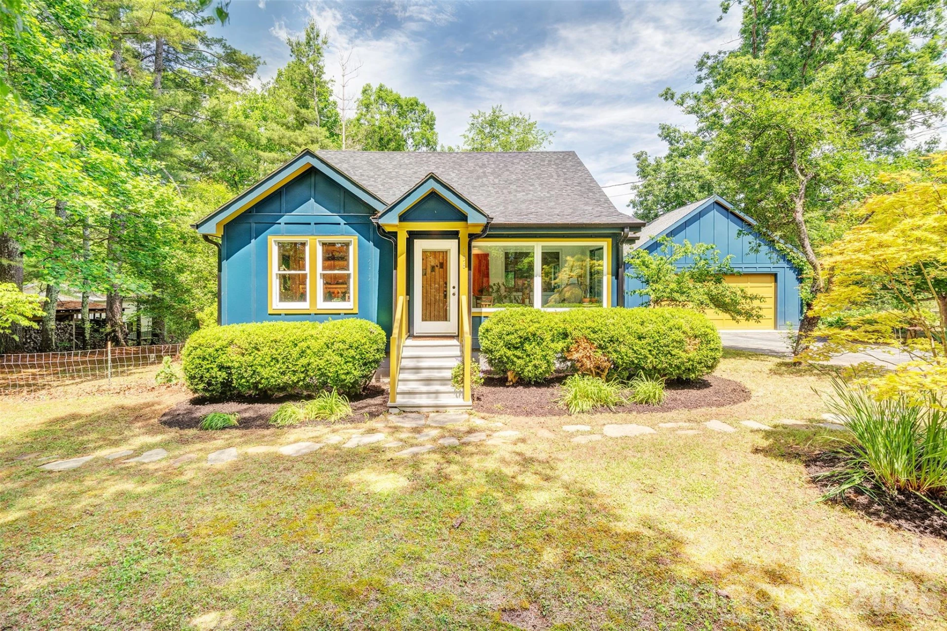 136 Graveyard Road #Lots 1&2