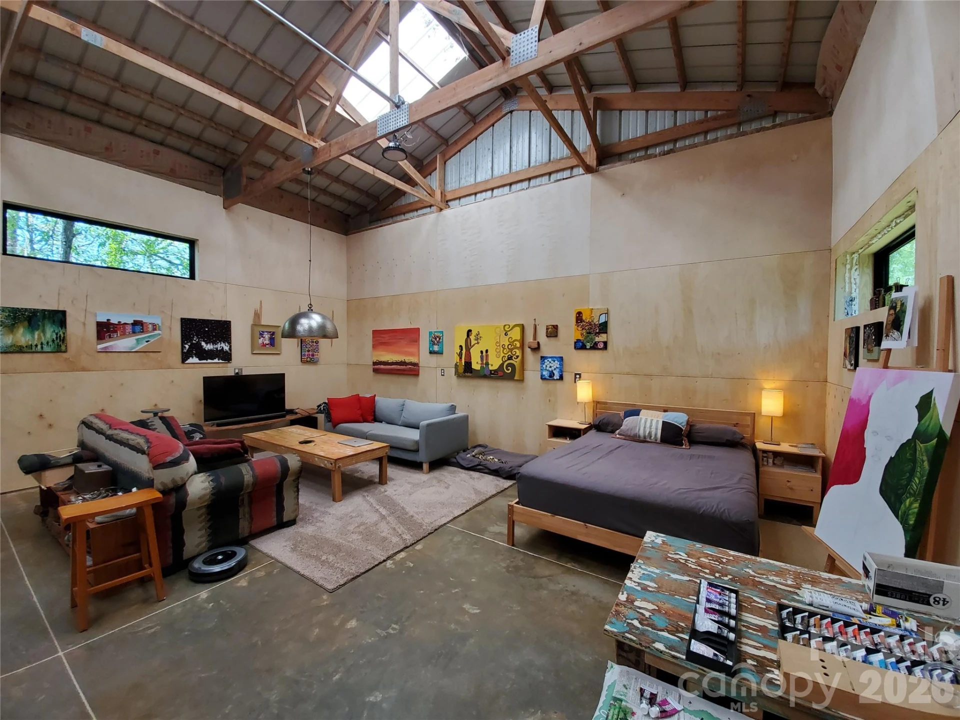136 Graveyard Road #Lots 1&2 - Photo 46