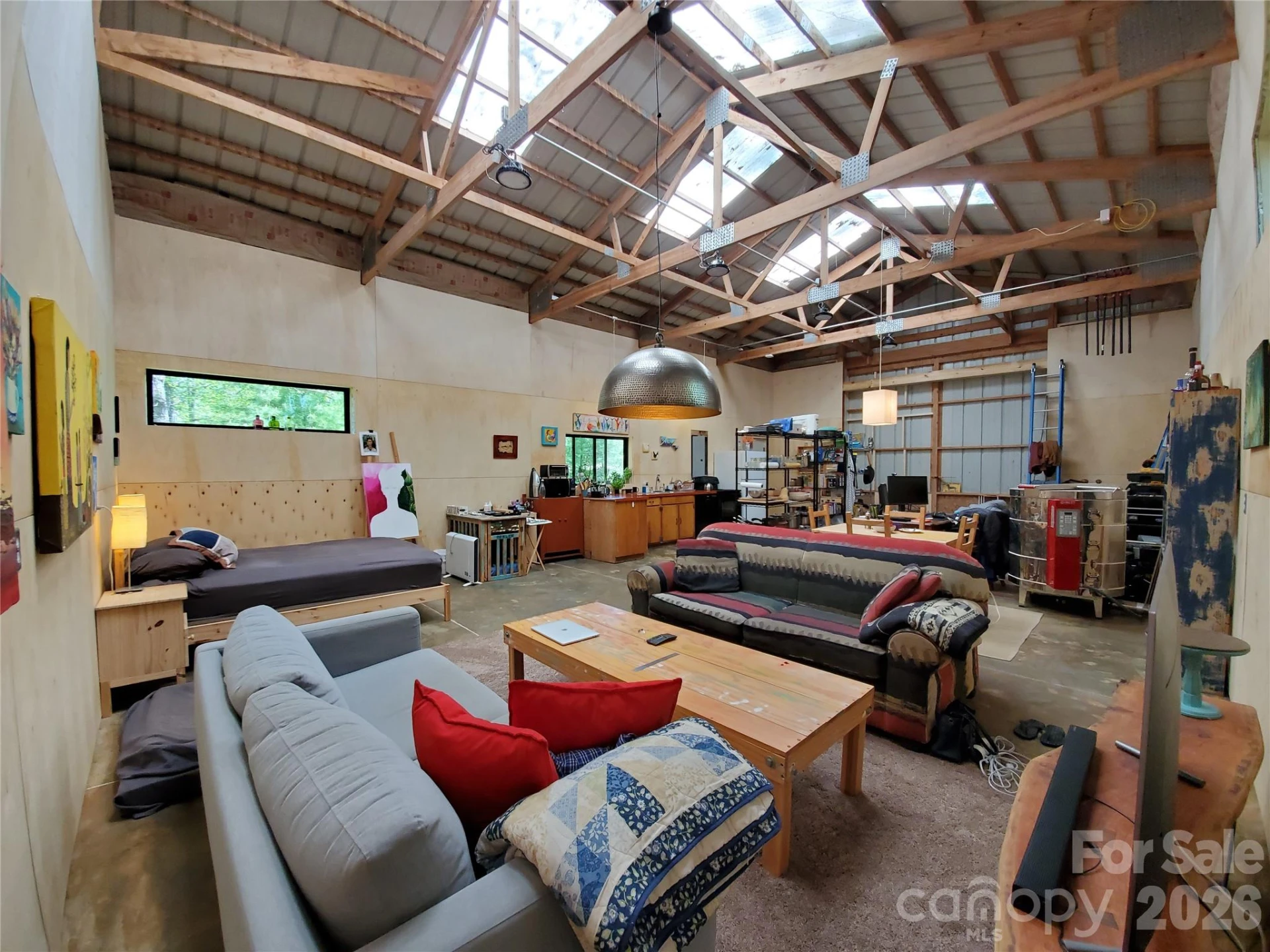 136 Graveyard Road #Lots 1&2 - Photo 48