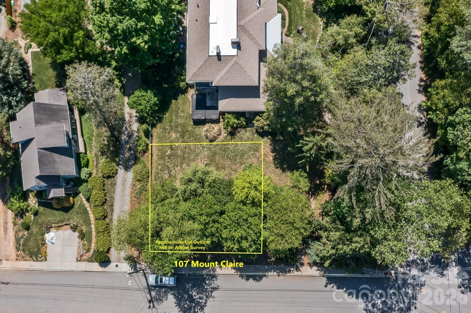 999999 Mount Clare Avenue - Photo 4