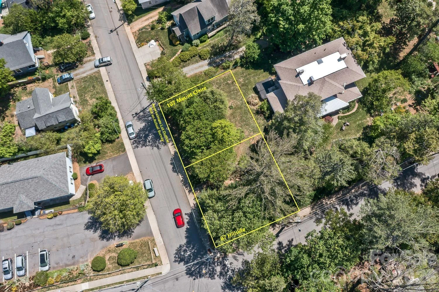 999999 Mount Clare Avenue - Photo 5