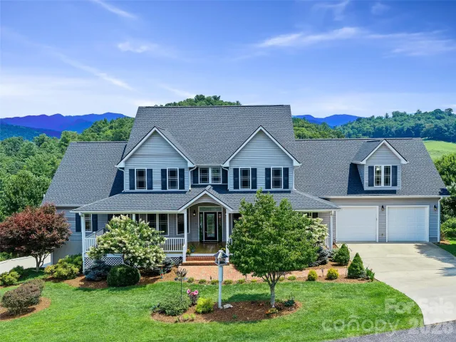 119 Horseshoe Trail
