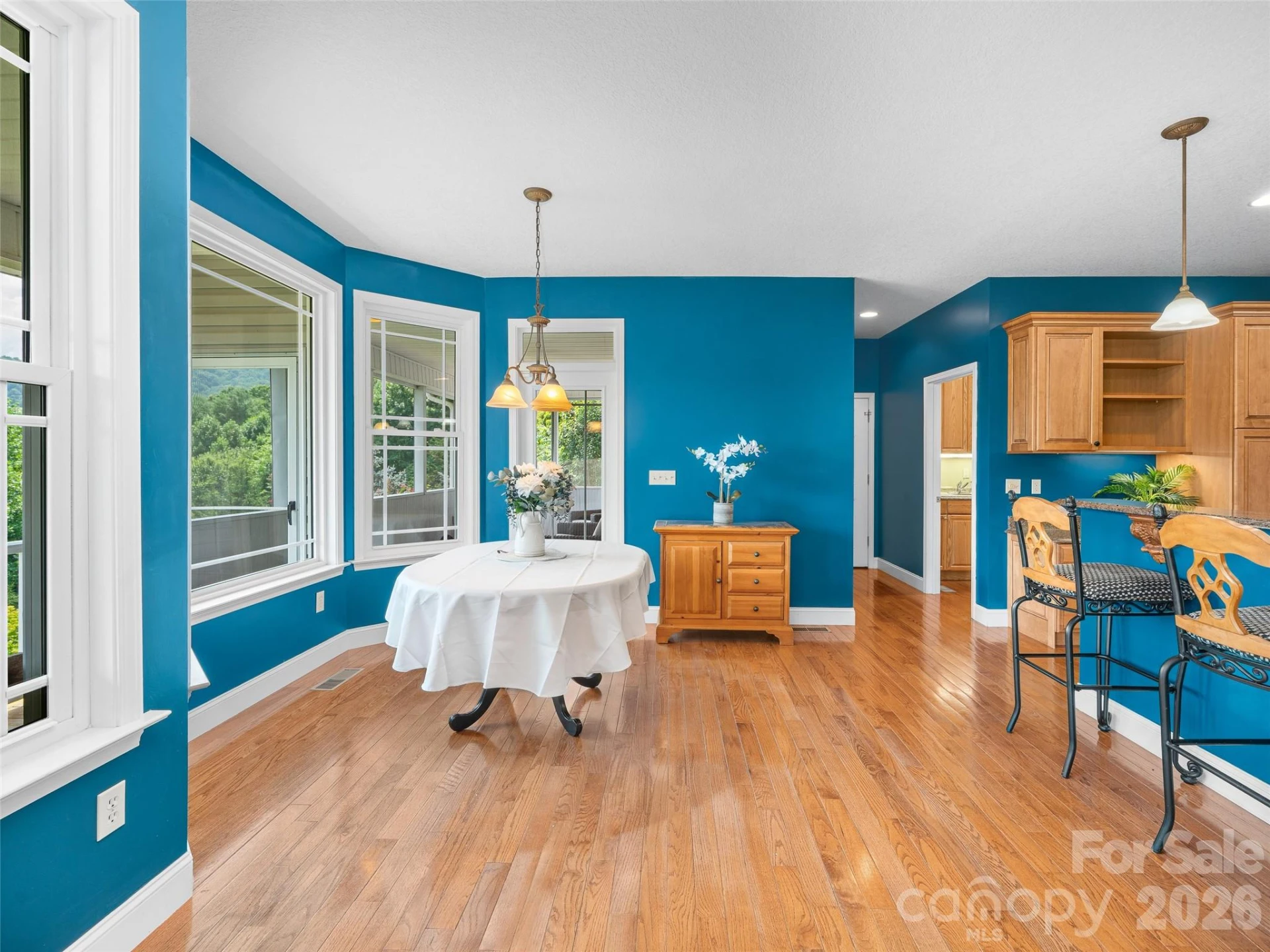 119 Horseshoe Trail - Photo 8