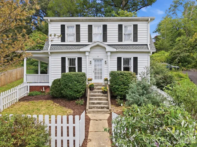 45 Woodvale Avenue, Asheville, NC, 28804