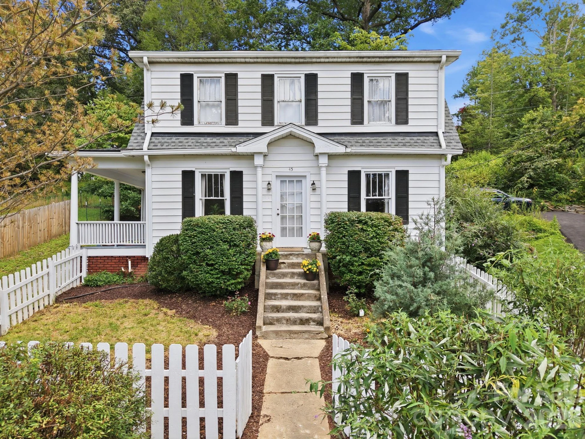 45 Woodvale Avenue
