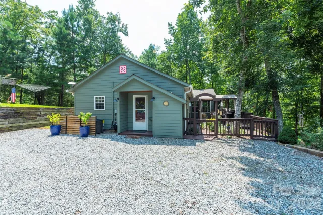 4895 Hudlow Road, Union Mills, NC, 28167