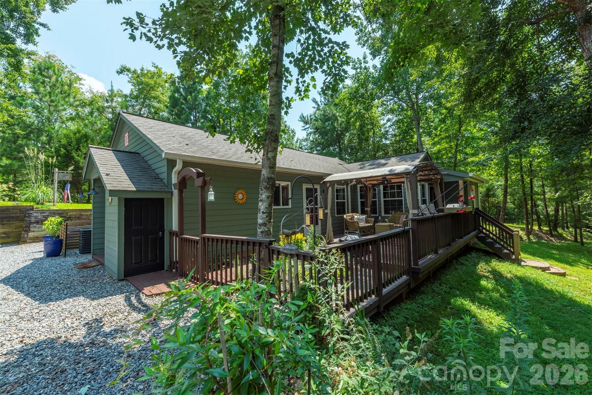 4895 Hudlow Road - Photo 2