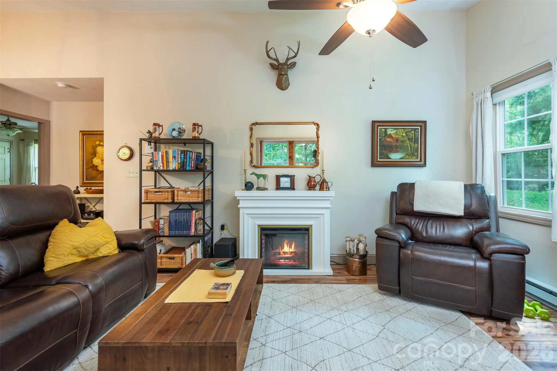 4895 Hudlow Road - Photo 21