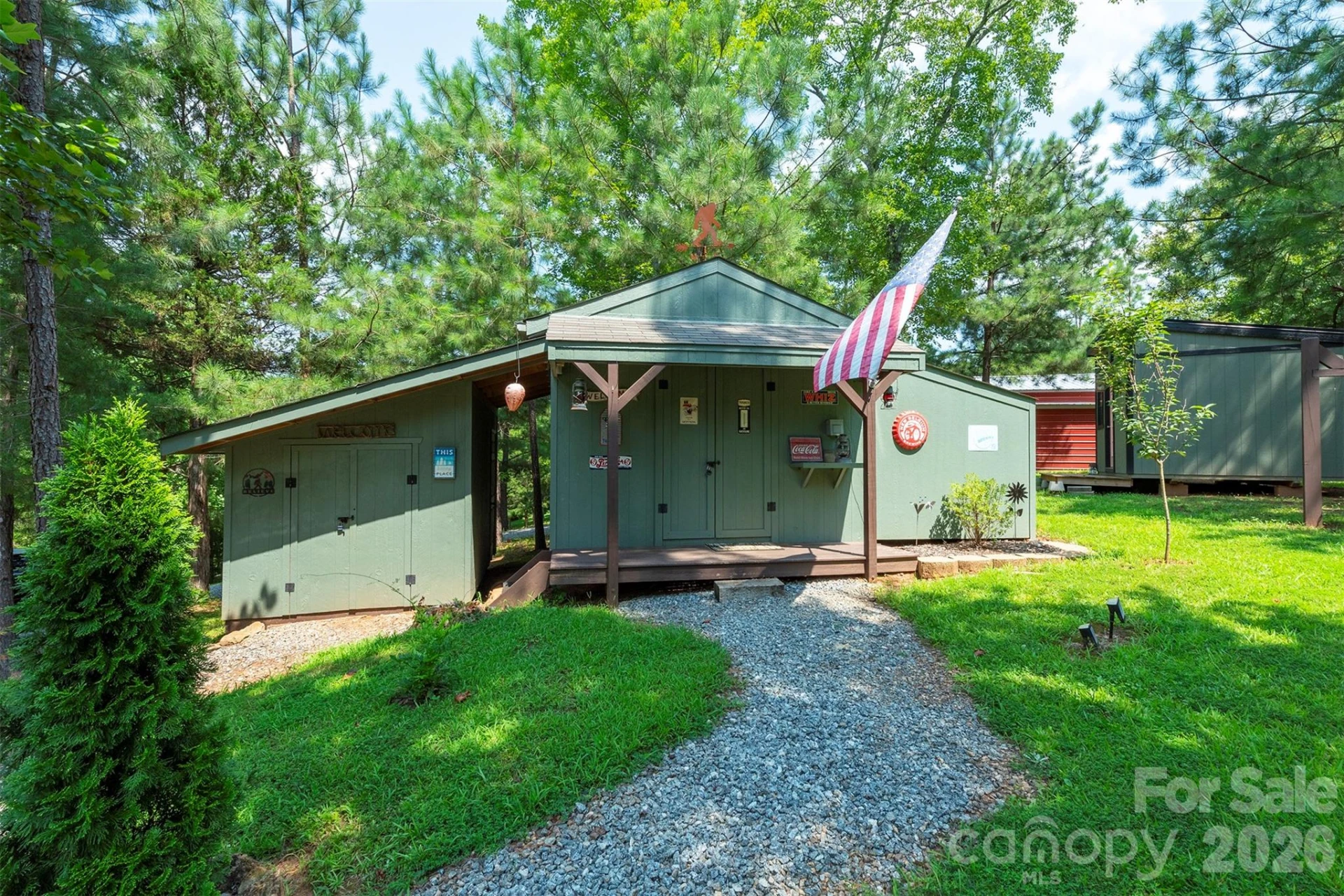 4895 Hudlow Road - Photo 36