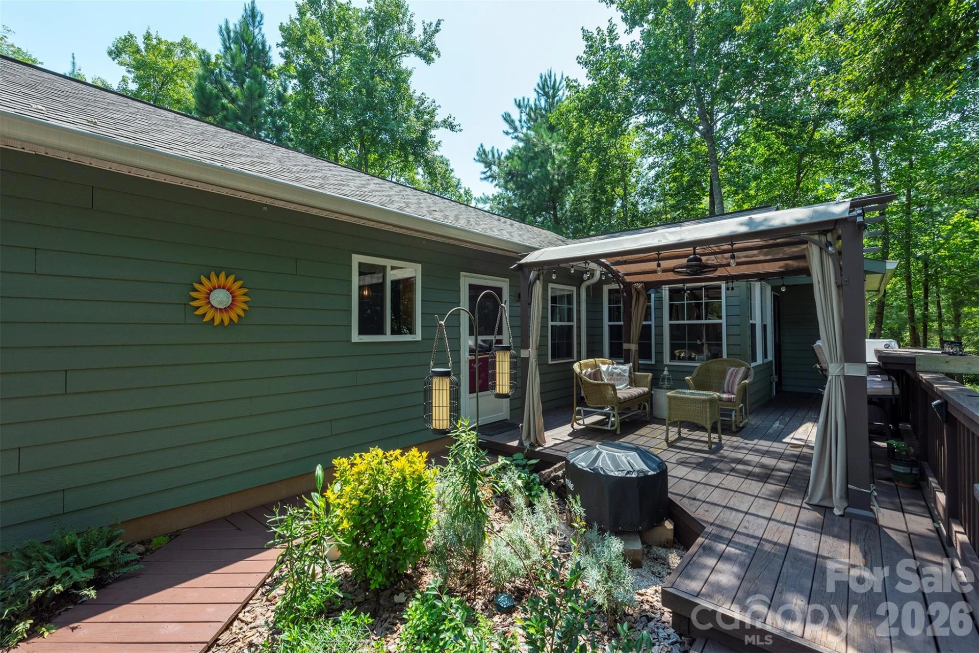 4895 Hudlow Road - Photo 37