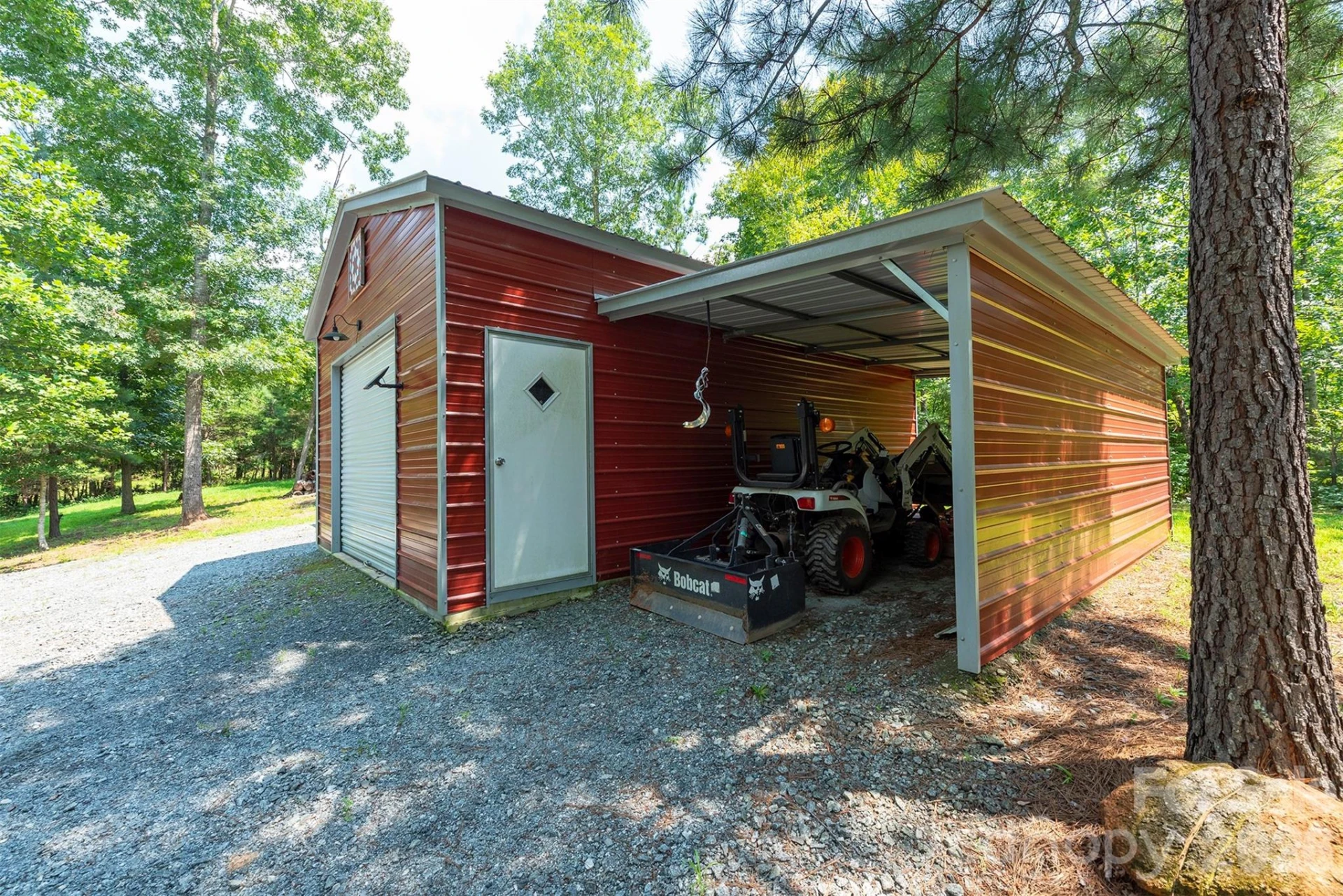 4895 Hudlow Road - Photo 46