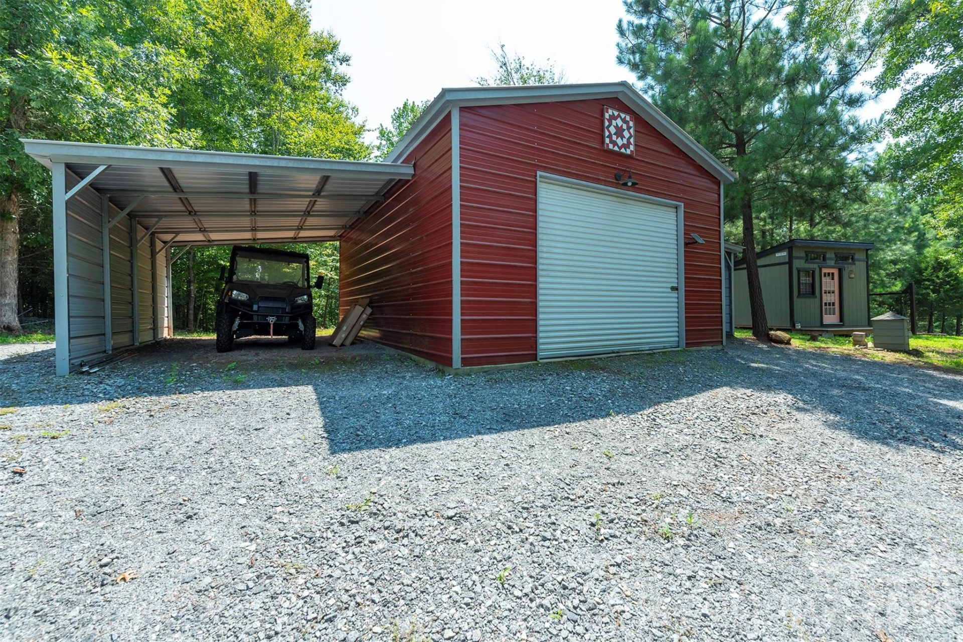 4895 Hudlow Road - Photo 47