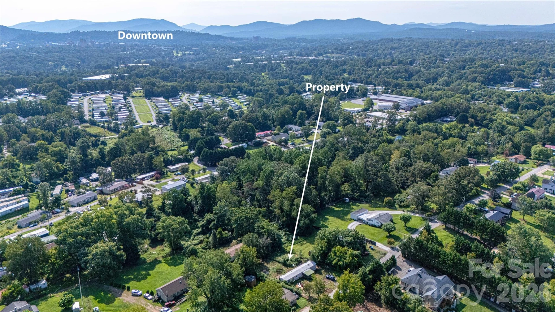 133 Brickyard Road - Photo 2