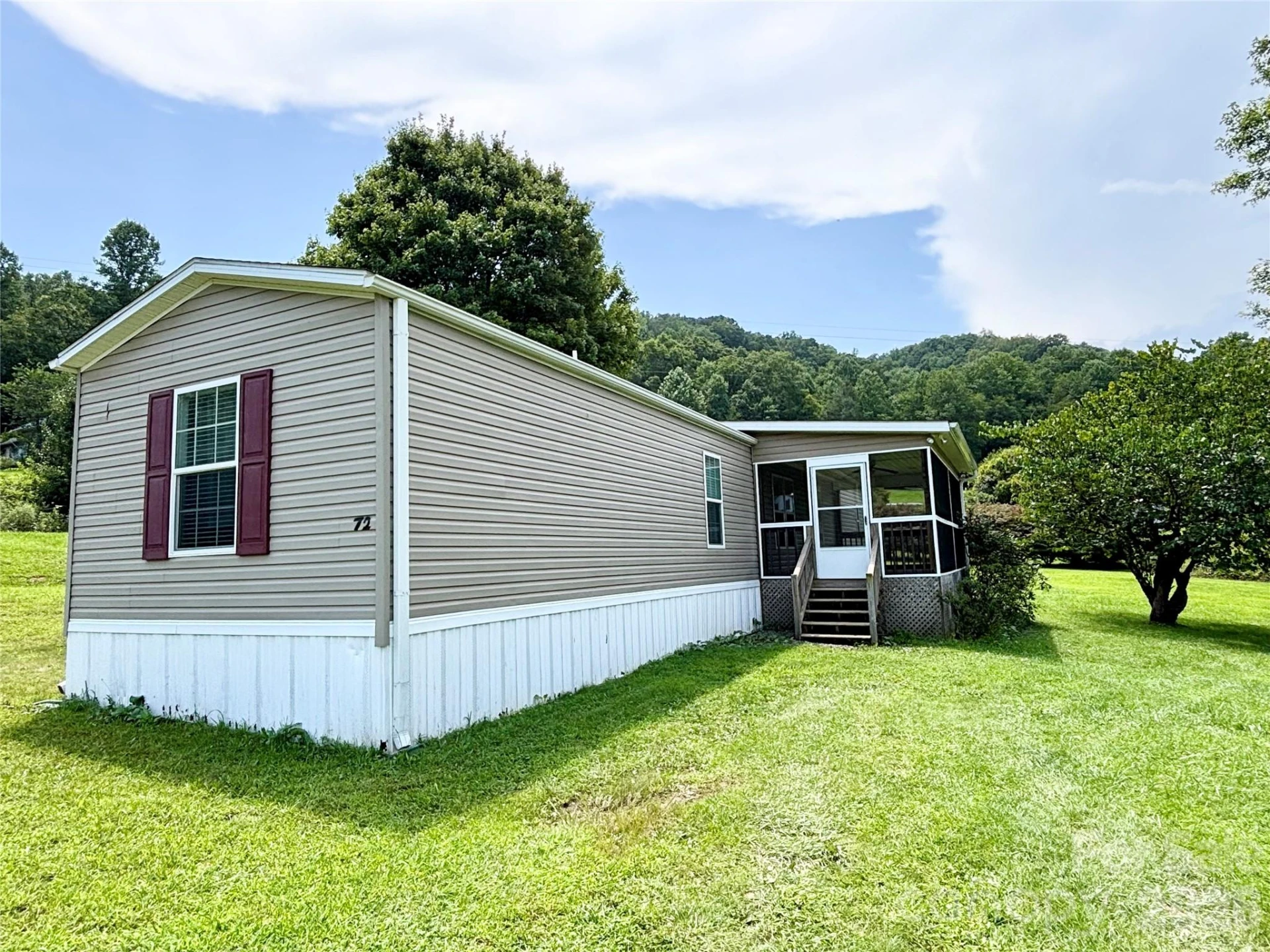 72 S Greenleaf Road