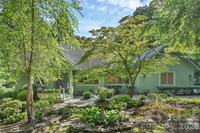 3 Rodney Court, Flat Rock, NC, 28731