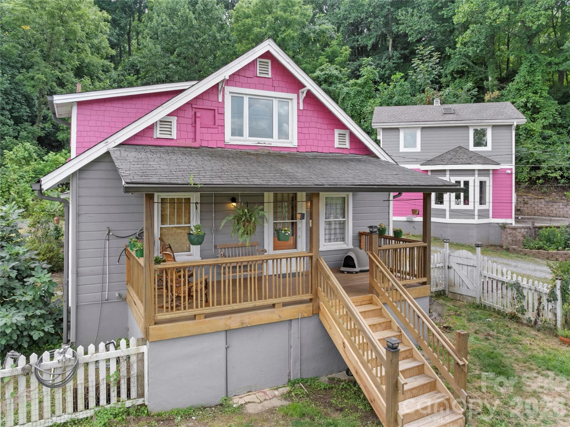 620 Old Lytle Cove Road #lot 1 - Photo 2