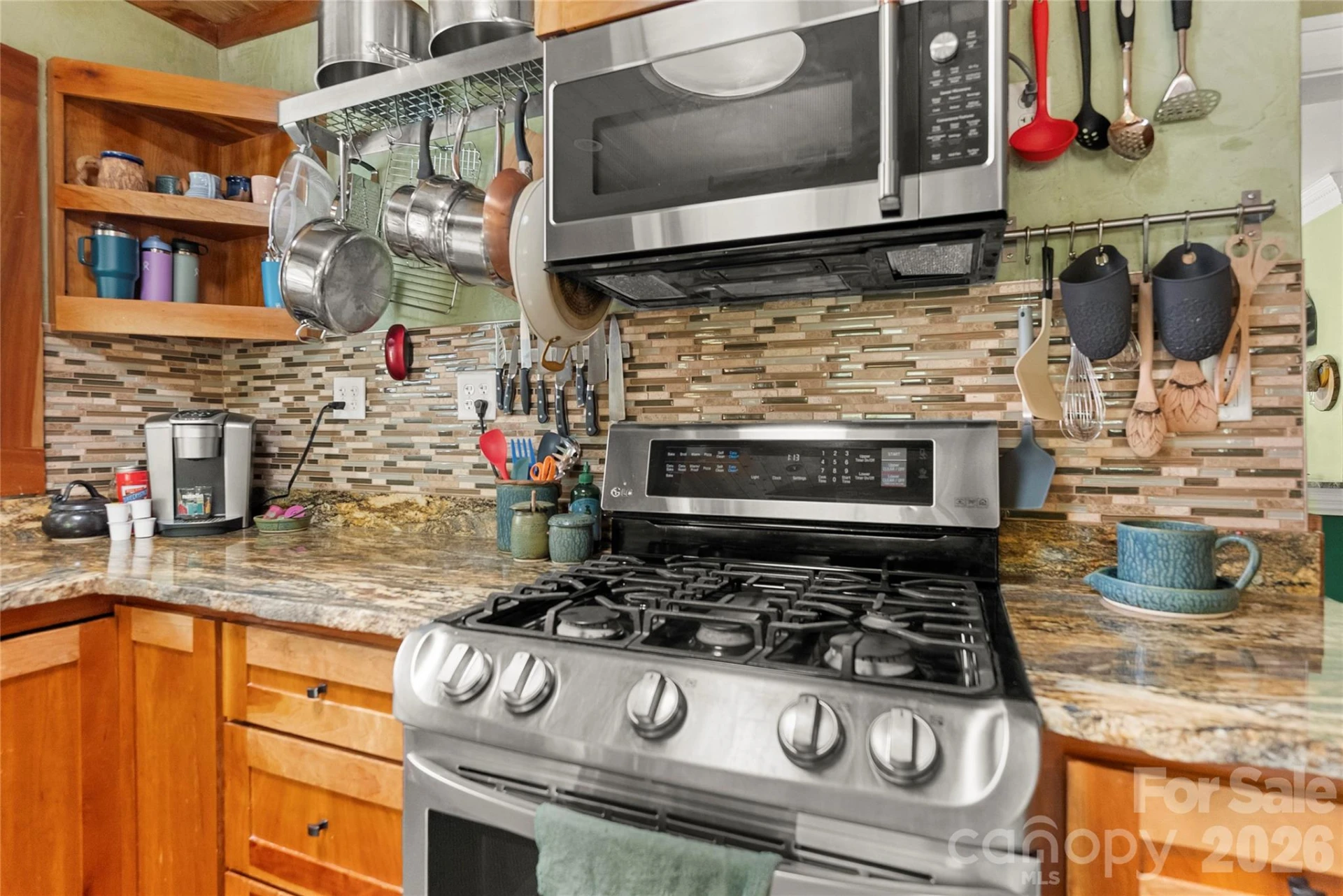 620 Old Lytle Cove Road #lot 1 - Photo 13