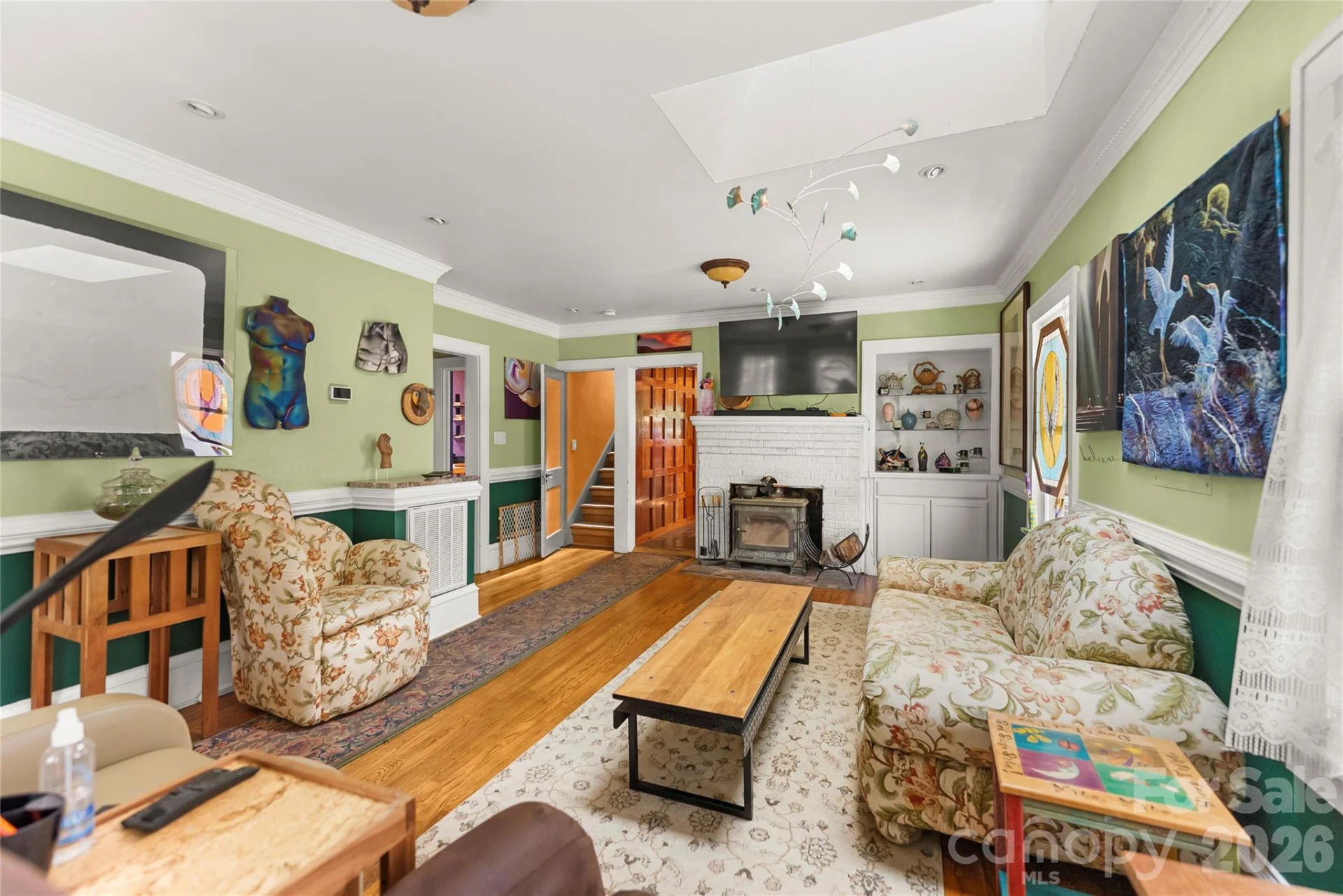 620 Old Lytle Cove Road #lot 1 - Photo 18