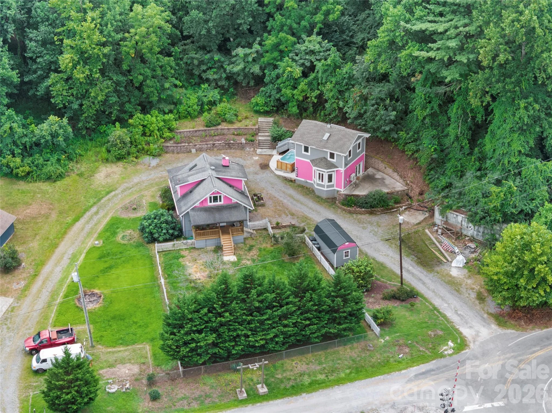 620 Old Lytle Cove Road #lot 1 - Photo 42